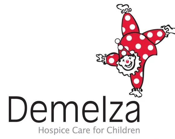 Supporting Demelza House children’s hospice