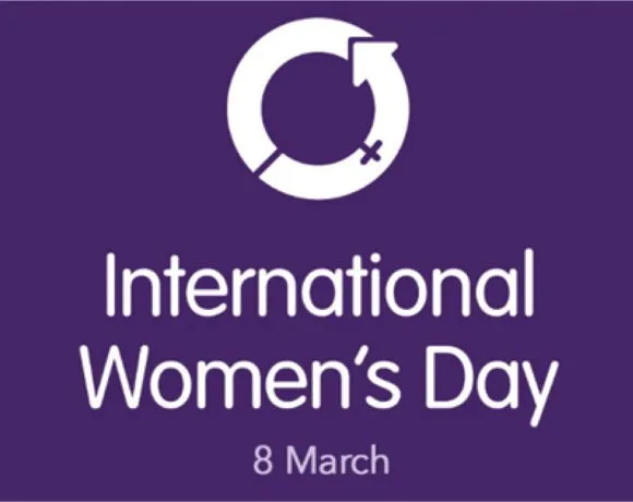 Honouring International Women’s Day