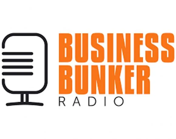 Ecosan on the Business Bunker Show