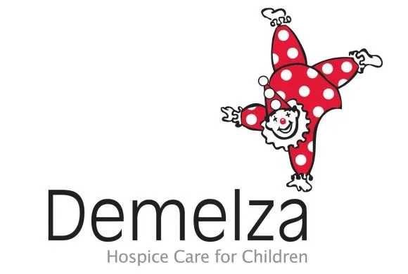 Supporting Demelza House children’s hospice Supporting Demelza House children’s hospice