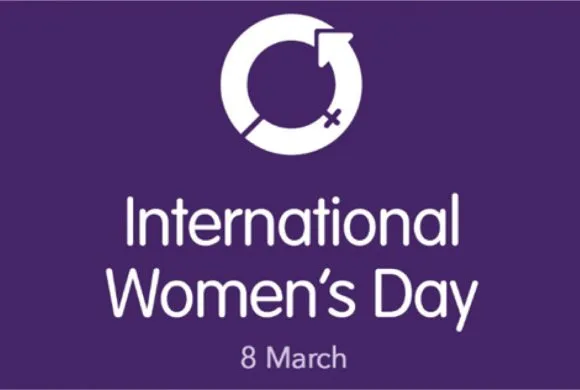 Honouring International Women’s Day Honouring International Women’s Day