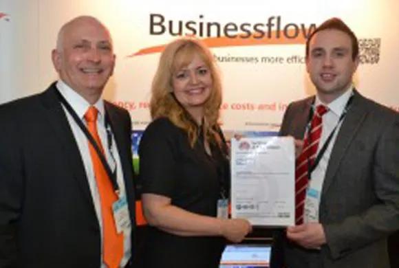Ecosan Achieve ISO14001 Accreditation Ecosan Achieve ISO14001 Accreditation