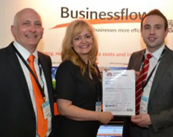 Ecosan Achieve ISO14001 Accreditation