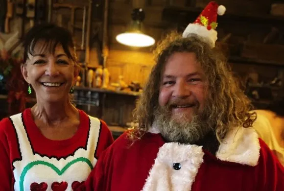 Ecosan Annual Christmas Lunch 2021 Ecosan Annual Christmas Lunch 2021